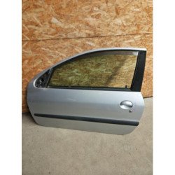 Porte Avant Gauche Peugeot 206 Phase 2